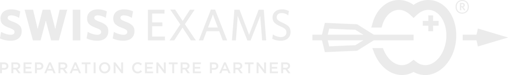 Logo Swiss exams