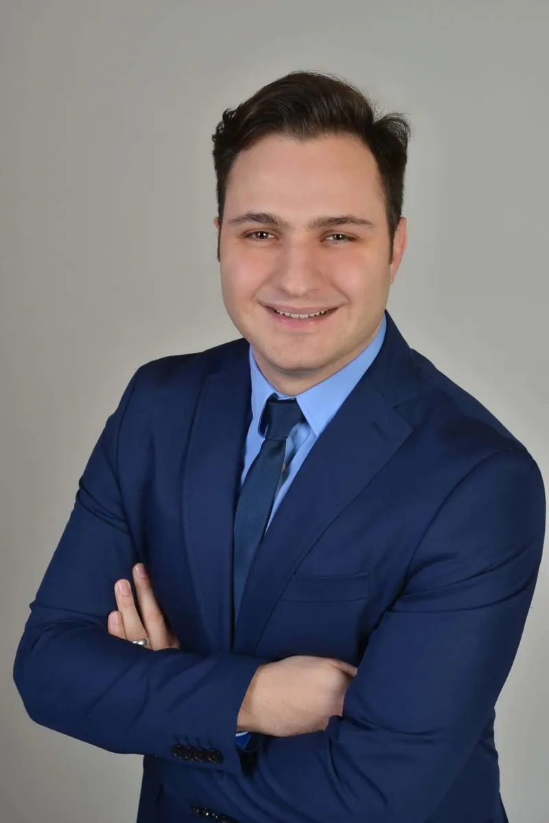Geschäftsleiter Geschäftsleiter
